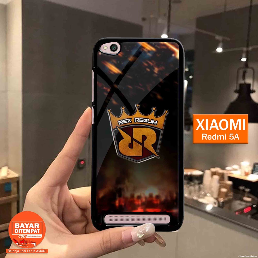Untung Case Xiaomi Redmi 5a - Hardcase Xiaomi Redmi 5a  - Softcase Xiaomi Redmi 5a - Cassing Elegant