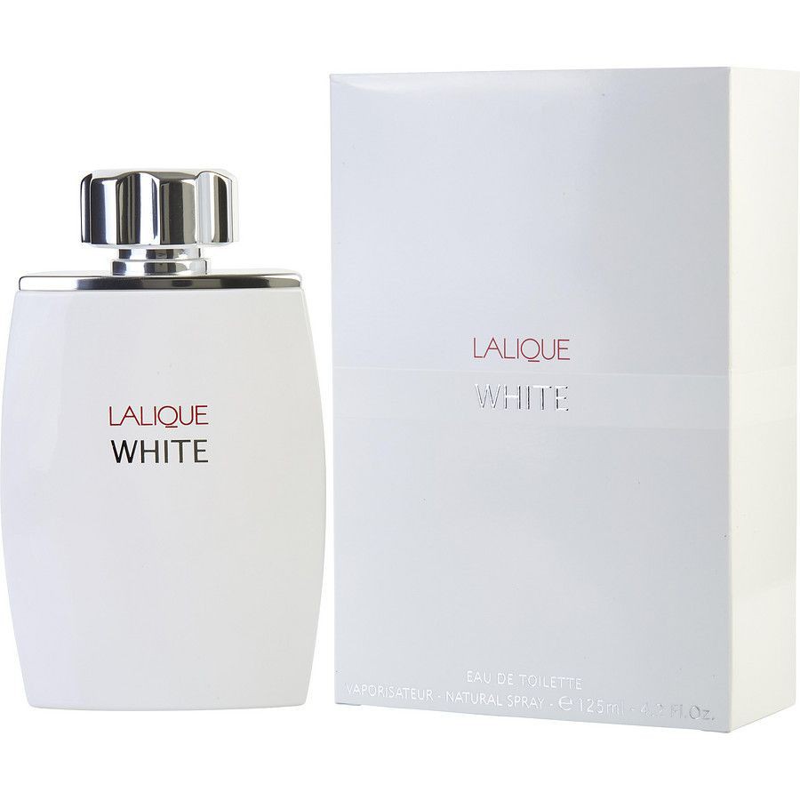 Lalique White original