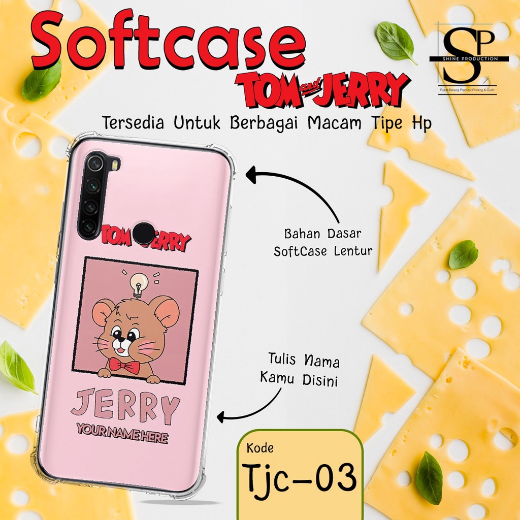 Softcase iPhone 11 12 13 MINI PRO PROMAX 7 8 SE 2020 XR X XS XSMAX