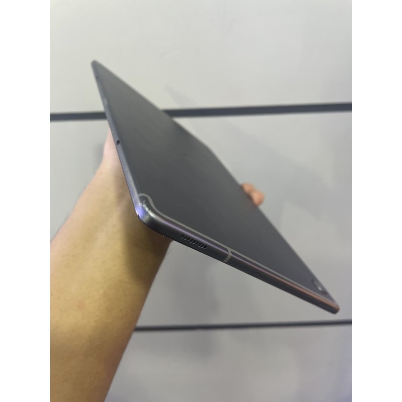 samsung tab s5e second bekas pernah pakai