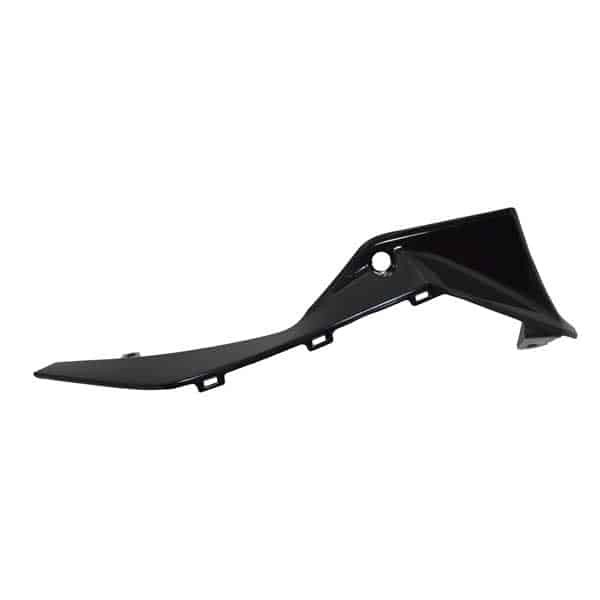 Panel L Shroud black - New CB150R StreetFire K15M 50275K15600ZD