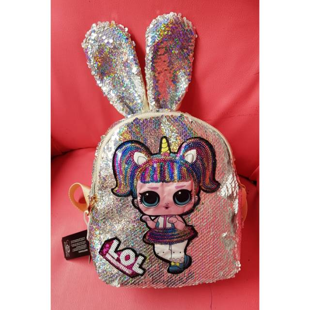 TAS LOL /RANSEL LOL LED