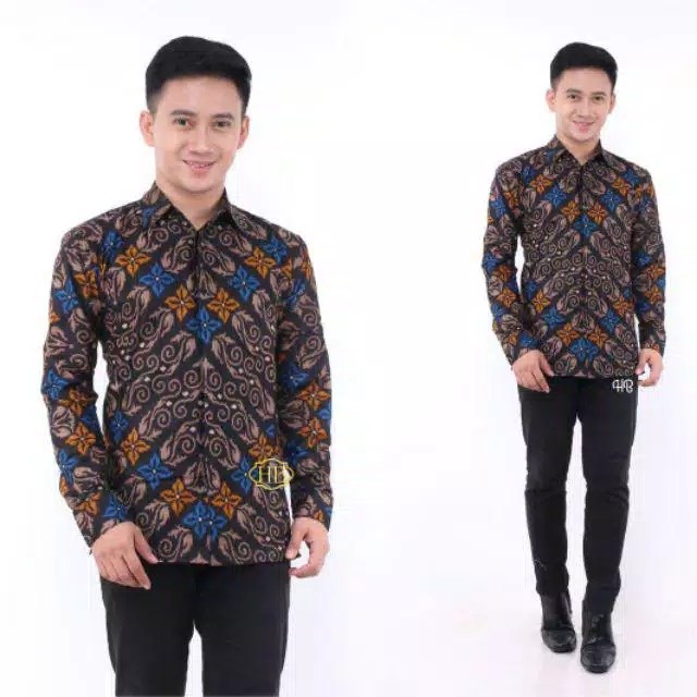 Gamis Batik Manggar, Padi,sekar,cantik,kubis,kipas,daun,kupu