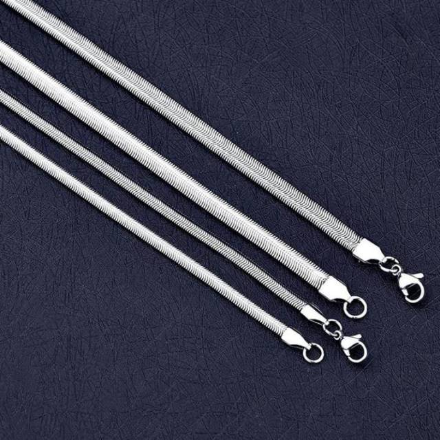 KALUNG TITANIUM  LAPIS EMAS  |  KALUNG PRIA