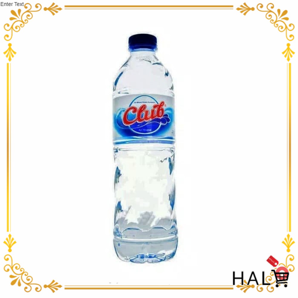 

CLUB AIR MINUM DUS (330/600/1500)