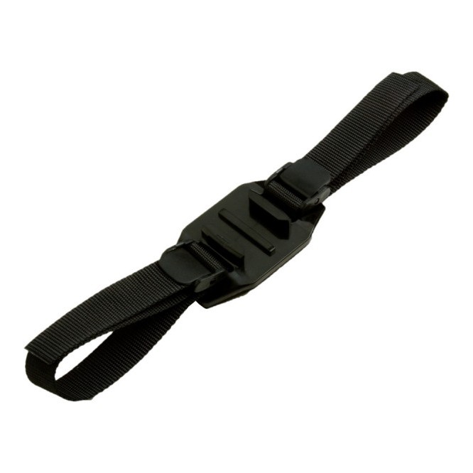 GoPro Vented Helmet Strap Mount