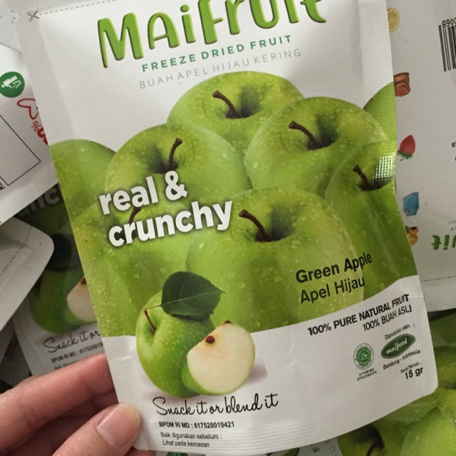 

MAIFRUIT APEL