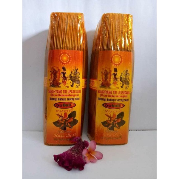 DUPA DUBALI CEMPAKA 1kg