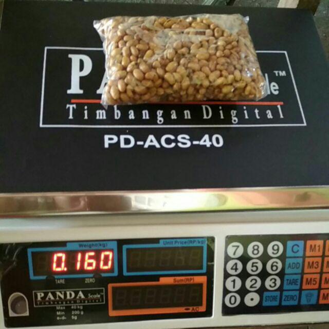 Timbangan Digital Dapur, Kap 5 Kg