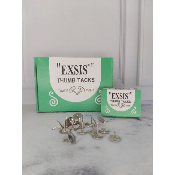 

(1 PACK) PAKU PINES MERK EXSIS