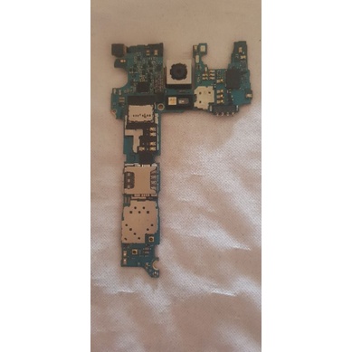 MESIN NORMAL SAMSUNG NOTE 4