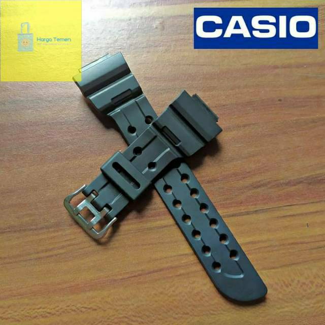STRAP G-SHOCK GWF1000 TALI JAM CASIO G-SHOCK FROGMAN GWF1000 GWF 1000
