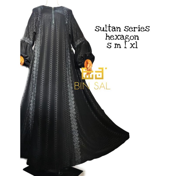 khas saudi abaya fursan embos sultan embos terbaru arabic