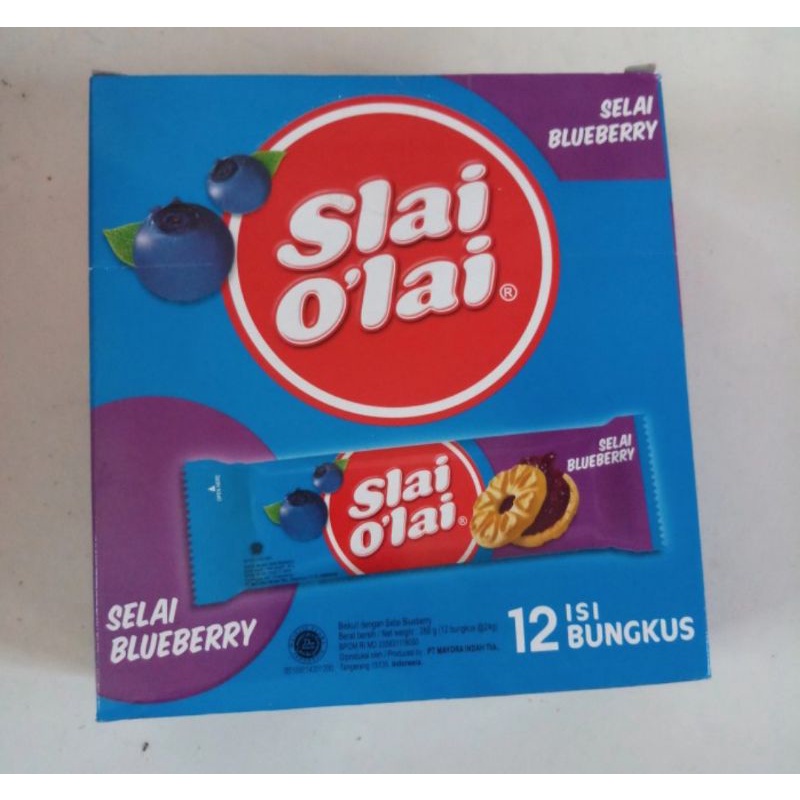 slai olai blueberry 1 dus