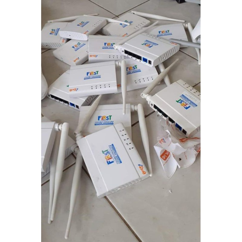 BL401 bekas
