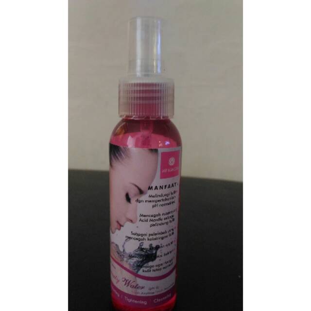 BEAUTY WATER(by Kangen water)