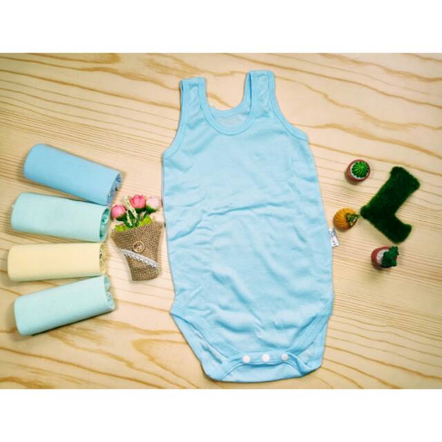Singlet jumper bayi little Queen/singlet jumper SNI/kaos dalam jumper baby boy/isi 5 pcs/newborn