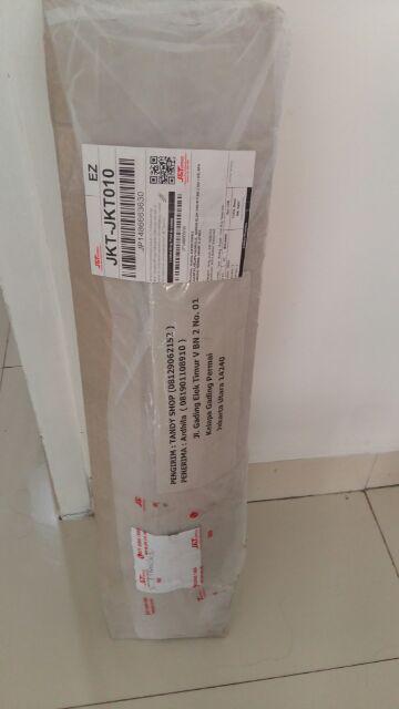 Swash - Dust Mop Telescopic