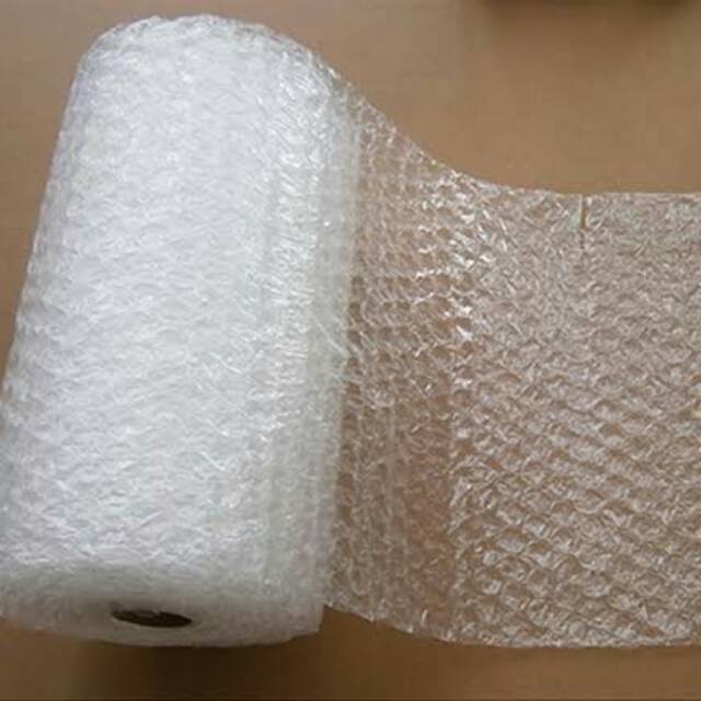 

Packing Bubble wrap