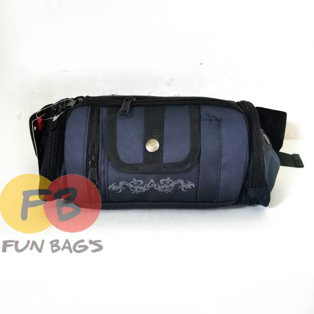 Waistbag Gress For Traveling