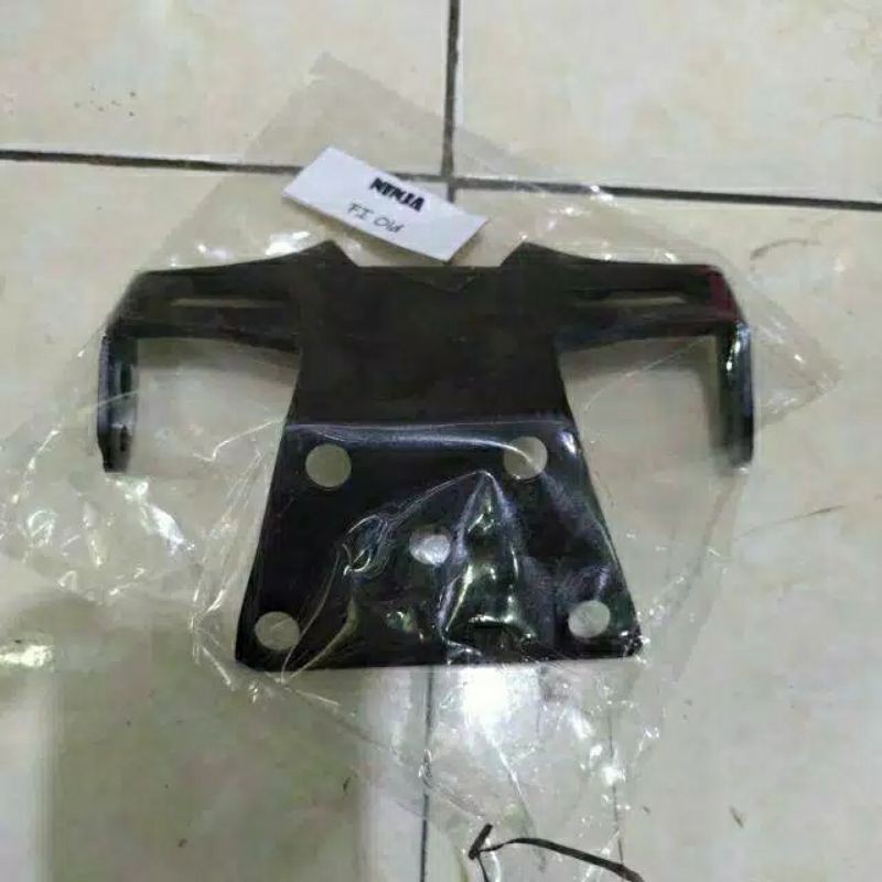 TAIL TIDY R15 GSX NINJA250 CBR / SPAKBOR BELAKANG/BREKET PLAT R15