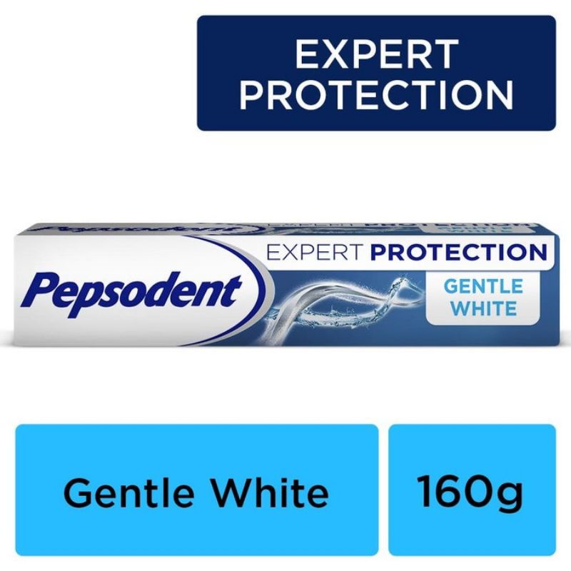 Pepsodent Expert Protection 160gr