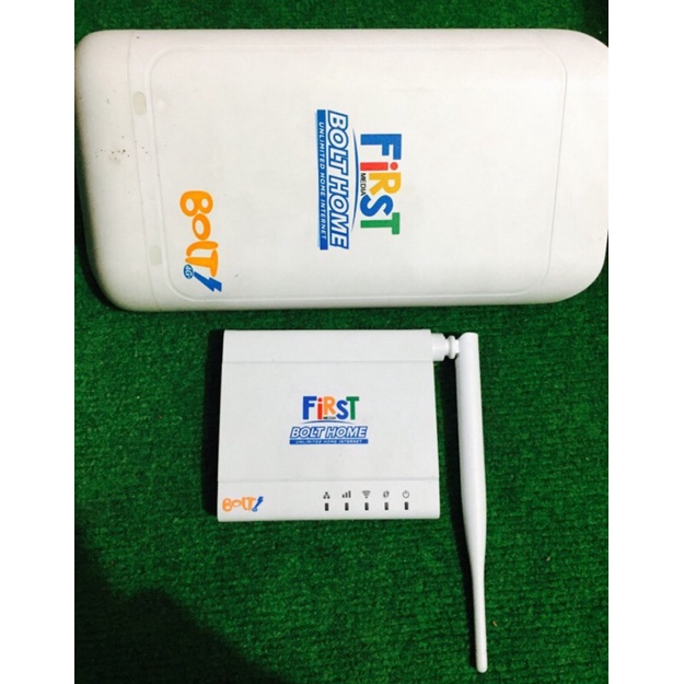 BOLT TITAN BL400 BL401 (Outdoor&Indoor)