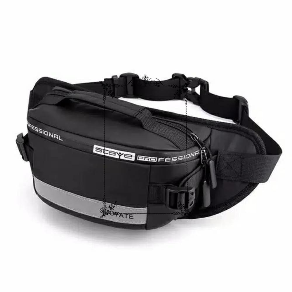 Promo Staye Professional Waistbag Slingbag Keren