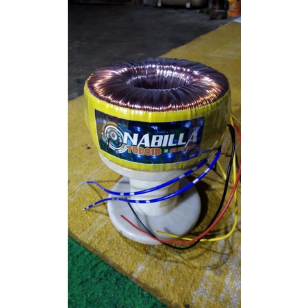 trafo toroid 5A ct 32-45