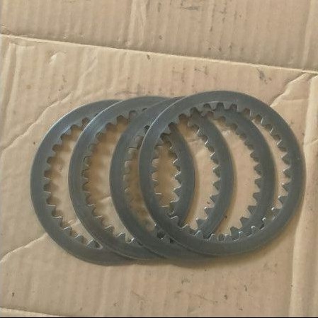 Plat gesek plat kopling satria fu ori