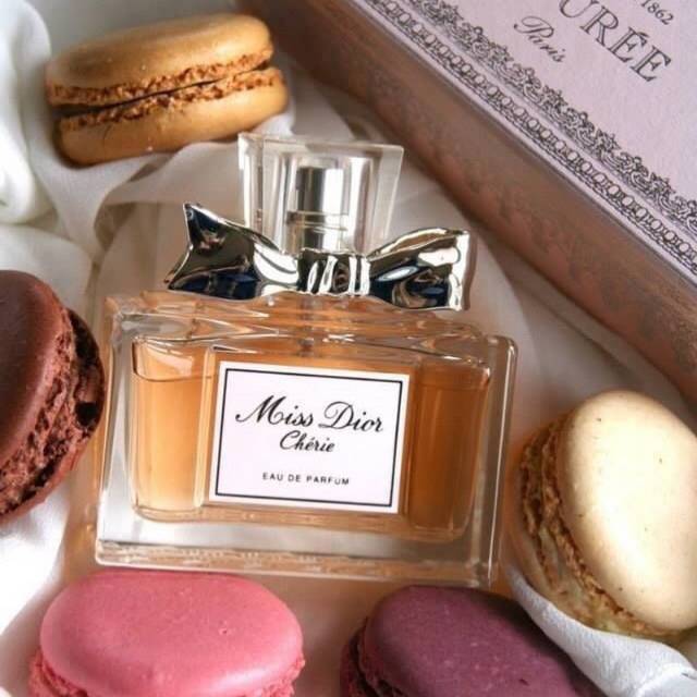Parfum Wanita Original Eropa Miss Dior Cherie [TERMURAH]