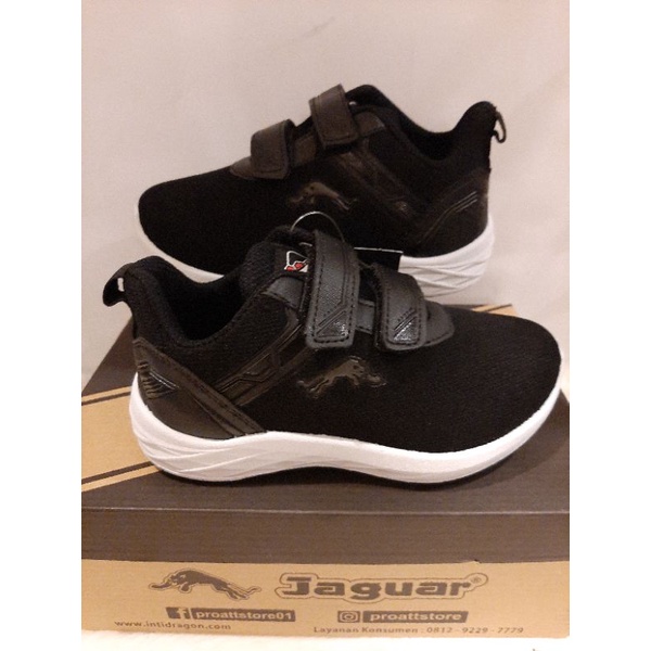 SEPATU JAGUAR JAC VECRO SEPATU SEKOLAH ANAK TK DAN SD SEPATU CASUAL ANAK  MODEL BARU UKURAN DARI 30-37