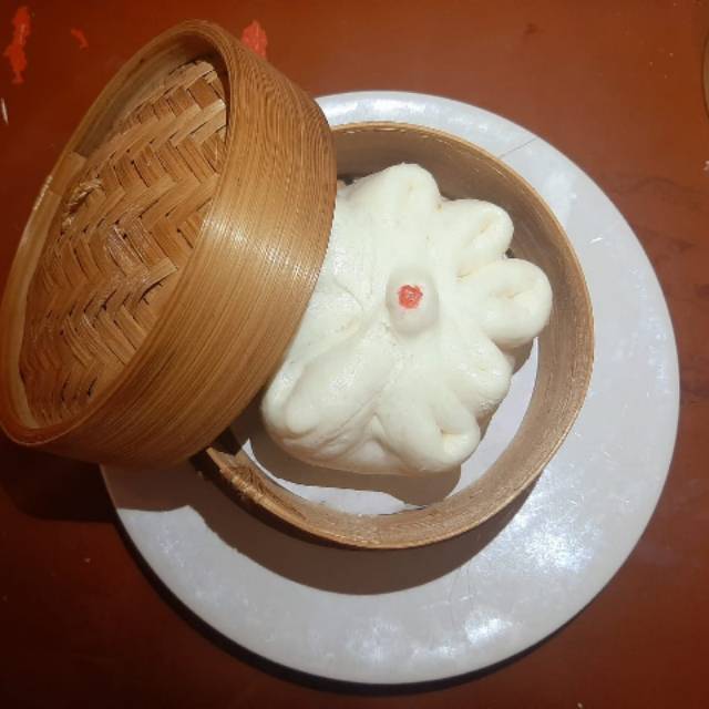 

Bakpao