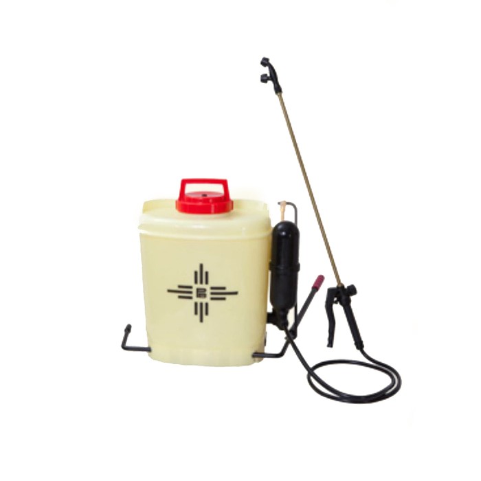 Knapsack hand sprayer semprotan hama 16 liter TASCO TB 16