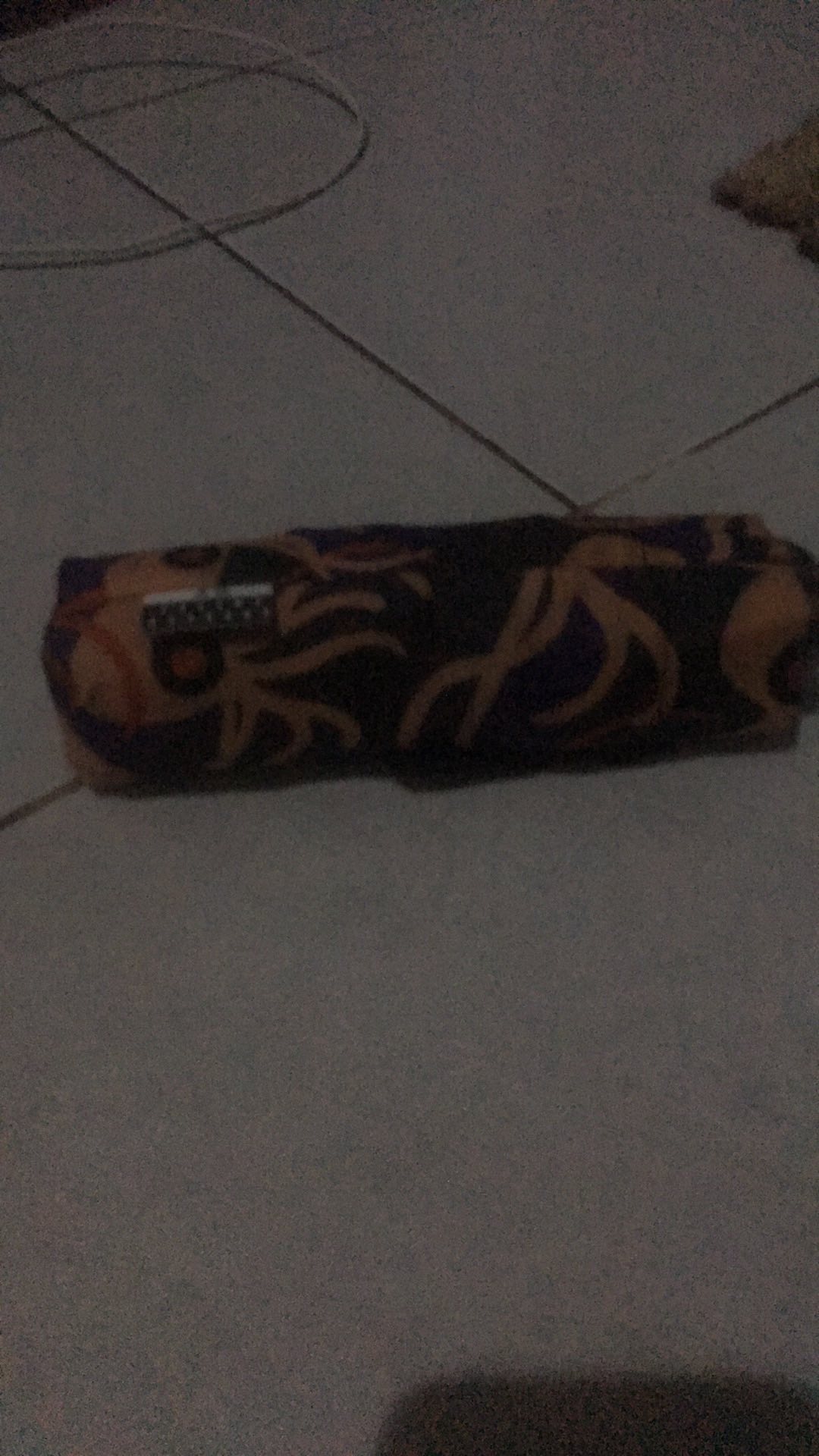 Promo - Payung Mungil Lipat 5 Motif Cumi-cumi