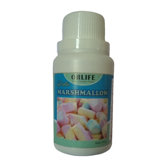 

⚡Diskon Akhir Tahun✅Perisa Orlife RASA Marshmallow 100gr | Perisa Orlife RASA Marshmallow VIRAL /Red Bubble Gum Flavour atau Perisa pasta Permen Karet Merk Orlife