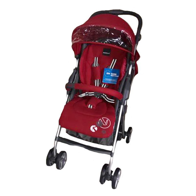 Stroller Baby Elle Ginza S-603 Kereta Dorong Bayi BabyElle Ginza