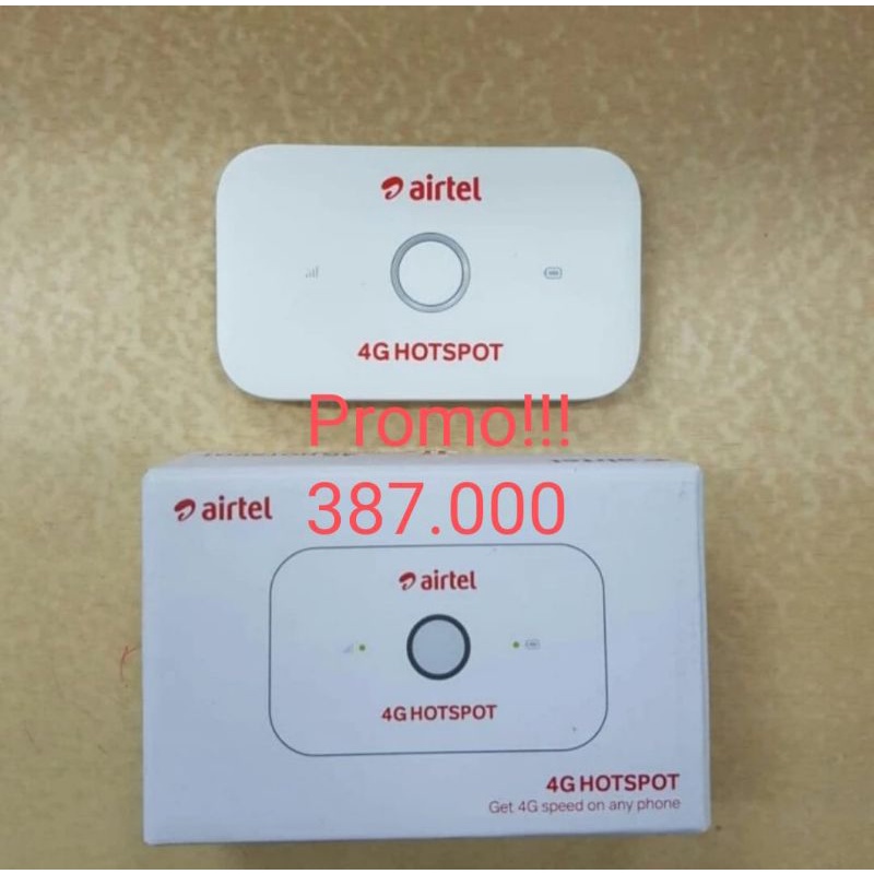 Modem Mifi / Wifi 4G LTE Huawei E5573