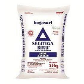 

[COD] TEPUNG TERIGU SEGITIGA BIRU 25 KG, GOJEK OR GRAB ONLY [COD]