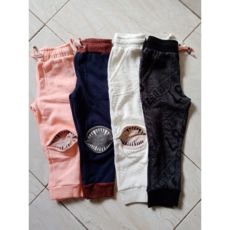 Jogger Pants Cat&Jack