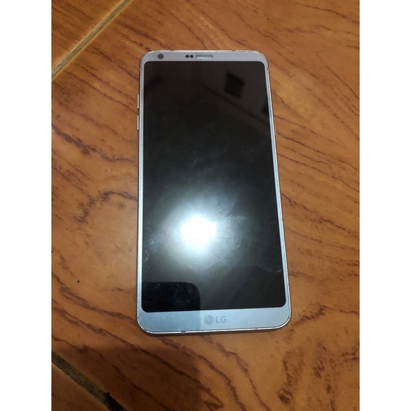 LCD Lg G6 original copotan