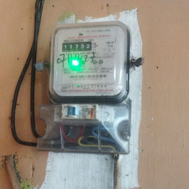 Voucher Diskon Tambah Daya Listrik Pln