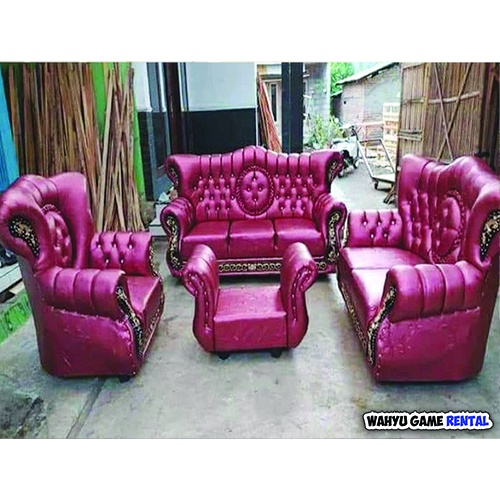 Sofa Jaguar Gratis Ongkir Se-Jawa Timur