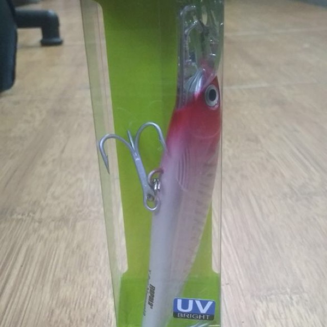 Umpan Rapala Xrap Magnum 11cm