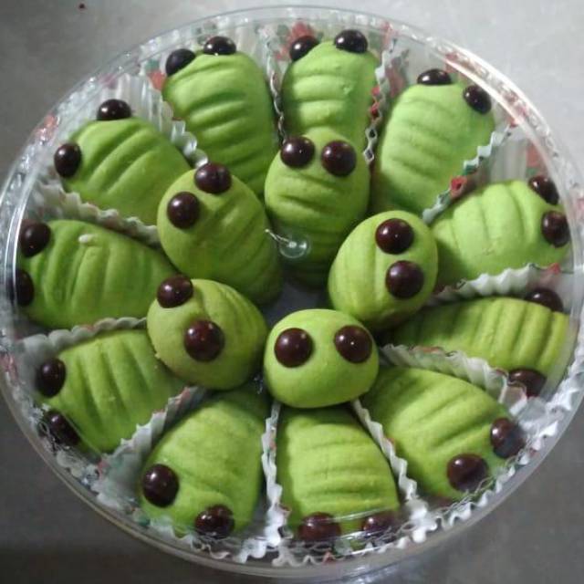 

kue kering lebaran