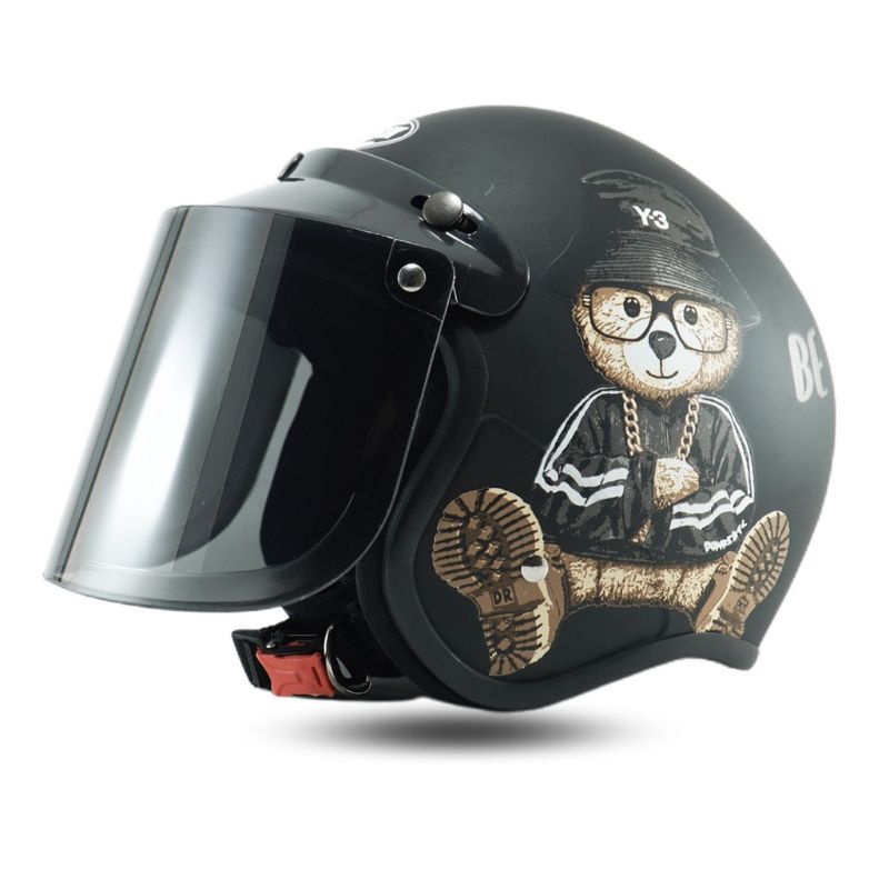 helm bogo R_six