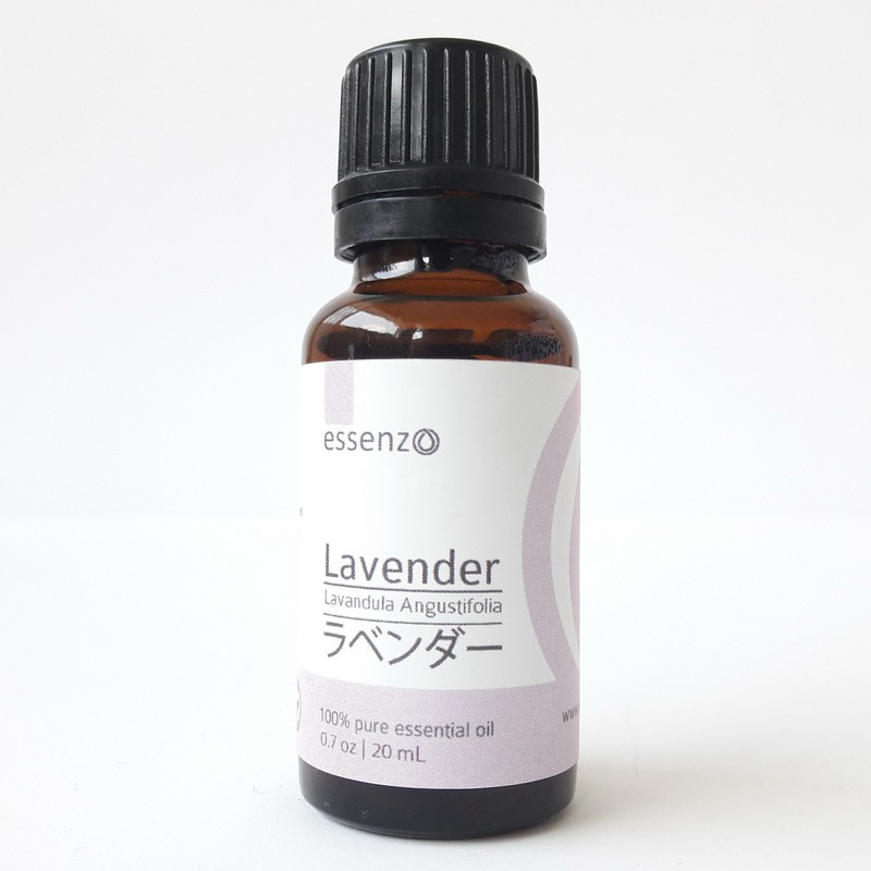 Jual Essential Oil Lavender Meredakan Penyakit Insomnia Dan Sulit Tidur Indonesia Shopee Indonesia