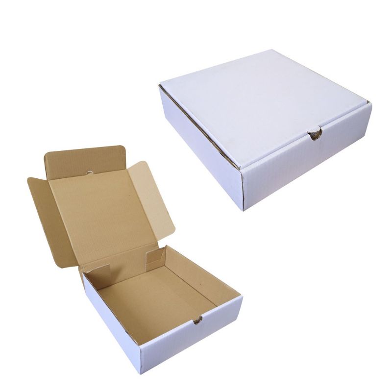 

Box / Kotak Kado untuk hampers
