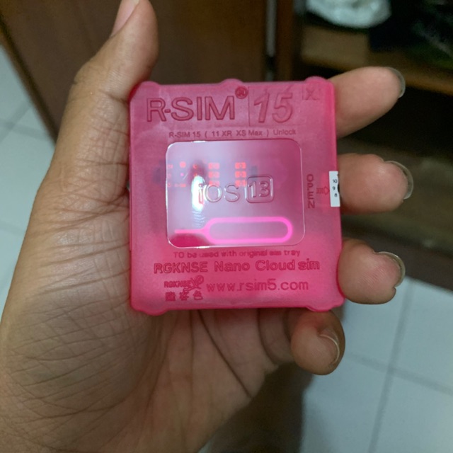 rsim 15