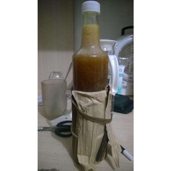 

b01n1nh Madu Coklat Sumbawa Ds201Fs